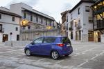 Toyota Verso-S 2010 года